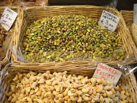 Mercato Centrale Firenze