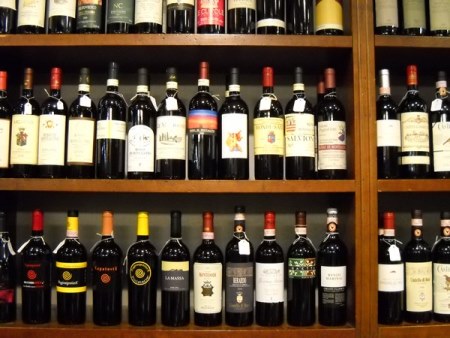 Gourmet Tour Florenz