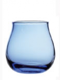 Olive oil tasting glass