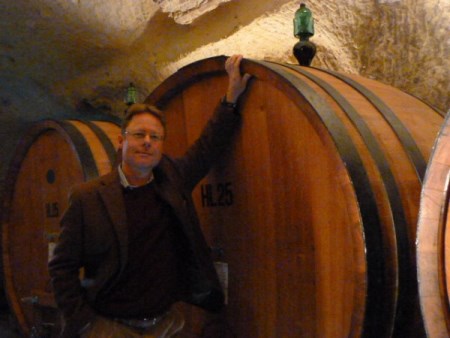 Wine Tour Toscana