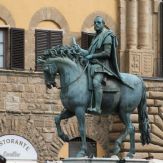 Cosimo I Firenze