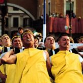 Pisa Gioco del Ponte