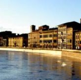 Lungarni Pisa