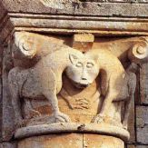 Arte medievale Toscana