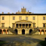 Villa Poggio a Caiano