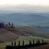 Colline Toscana