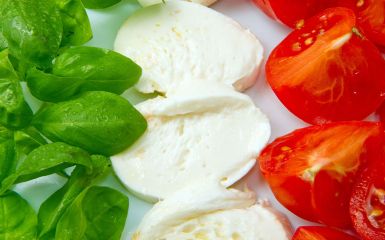 colori italiani
