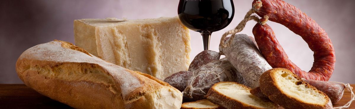 Degustazione vino olio Toscana