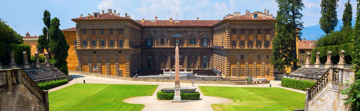 Firenze Boboli