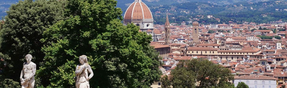 Giardino Bardini