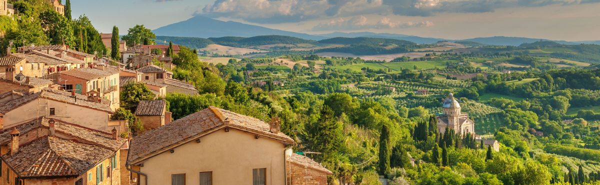 Montepulciano