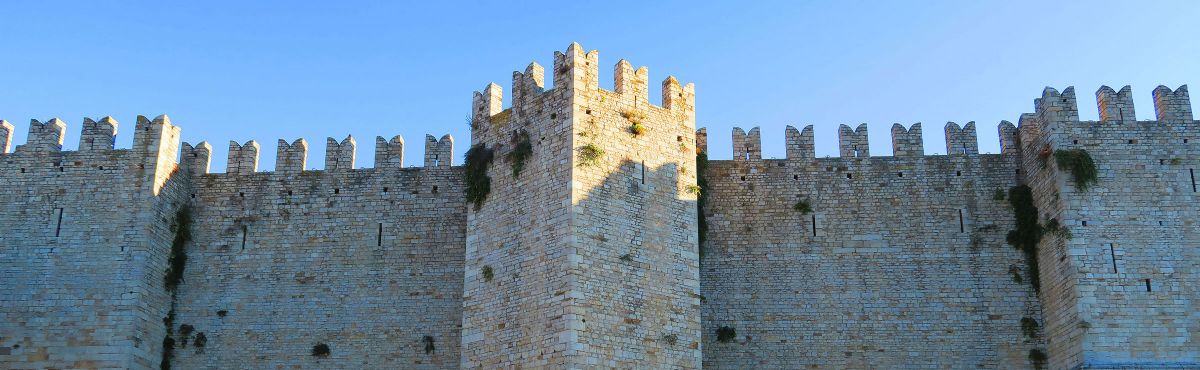 Prato castle