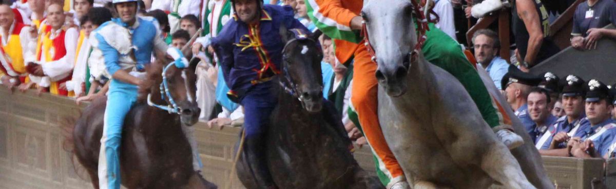 siena palio def