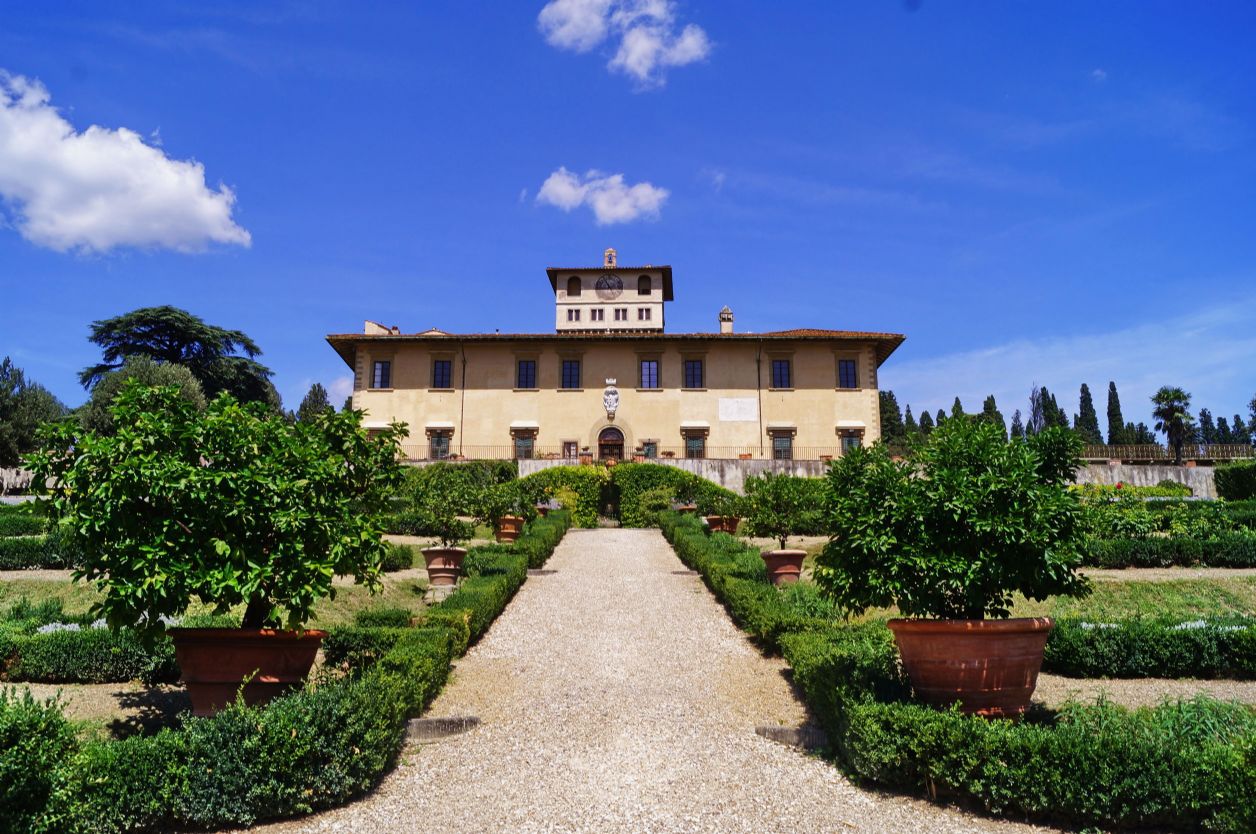 Stadtführer Florenz, Pisa, Lucca, Siena, Stadtführungen Toskana