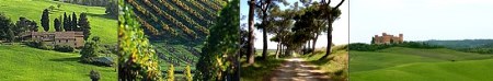 Last Minute Tuscany
